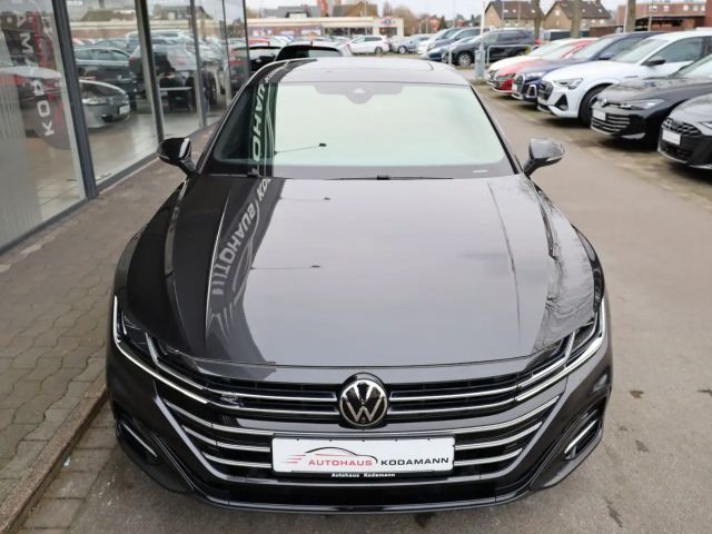 Volkswagen Arteon 2.0 TSI R-Line