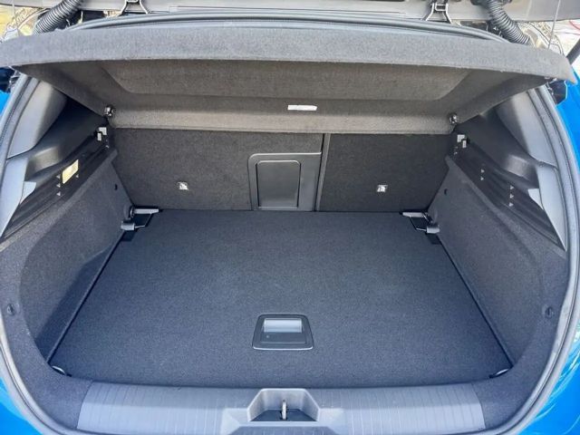 Opel Astra GS-Line Grand Sport