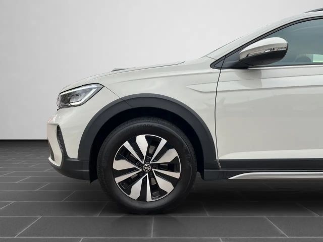 Volkswagen Taigo Move