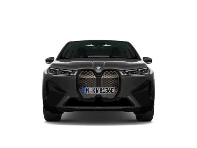 BMW iX xDrive xDrive40