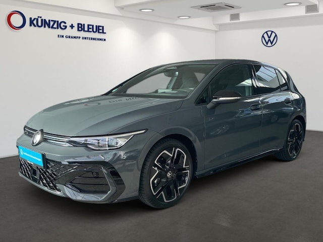 Volkswagen Golf DSG R-Line Style