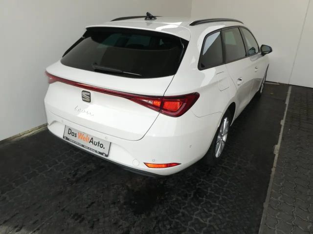 Seat Leon 1.5 TSI Style