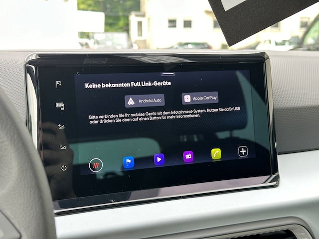 Seat Ibiza 1.0 TSI DSG