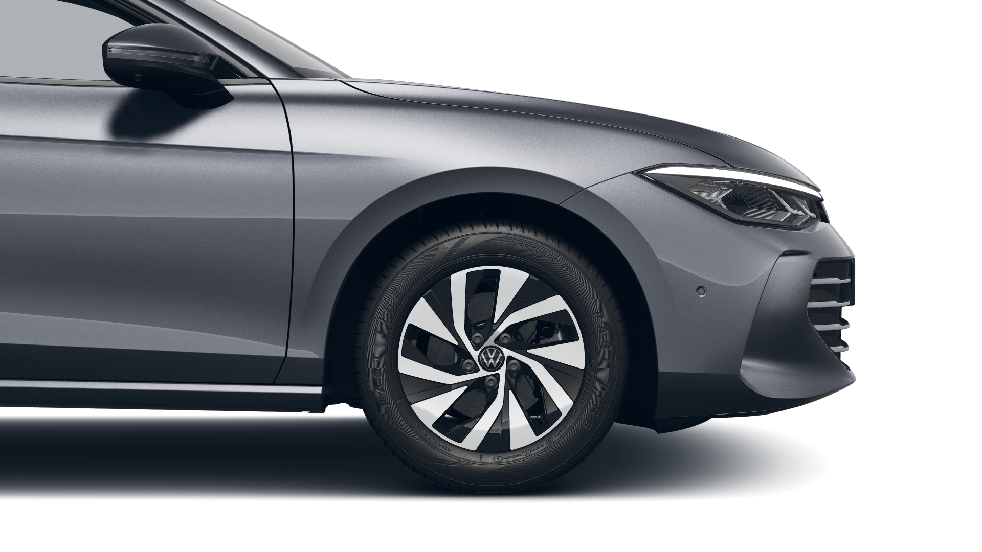 Volkswagen Passat 2.0 TDI Business DSG Variant