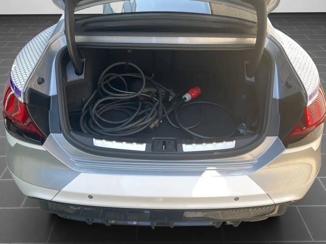 Audi RS e-tron GT 440 KW