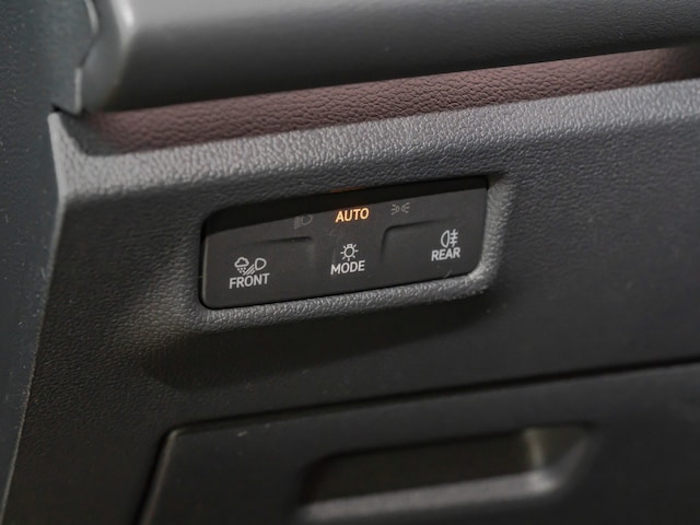 Volkswagen Tiguan R-Line eHybrid