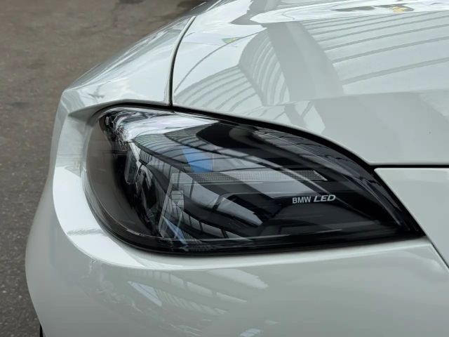 BMW 120 M-Sport Sedan