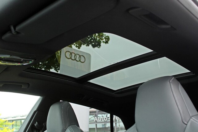 Audi Q8 50 TDI Quattro