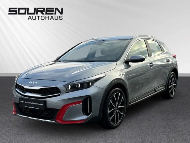 Kia XCeed Edition 7 Emotion GDi