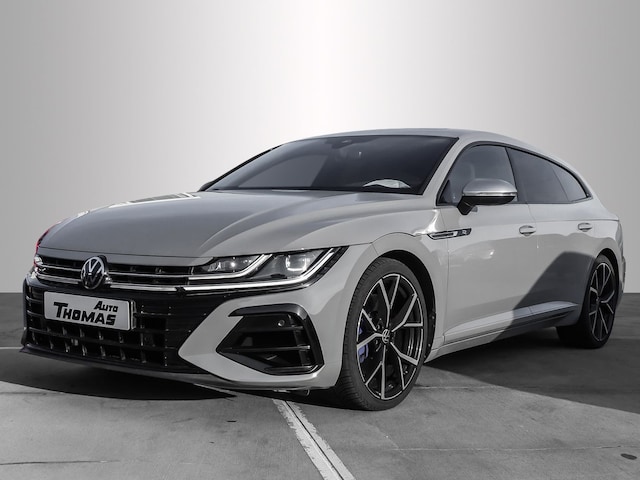 Volkswagen Arteon Shooting Brake 2.0 TSI DSG