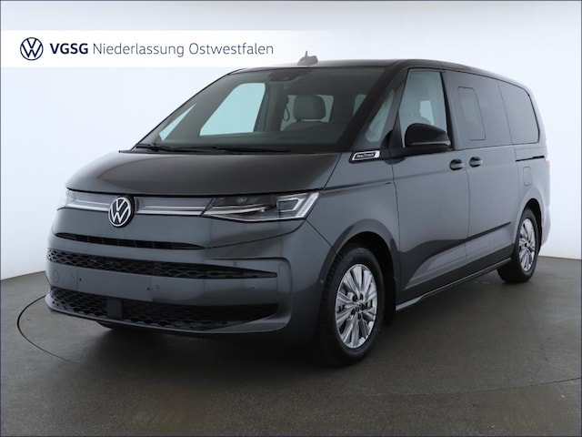 Volkswagen Multivan IQ.Drive