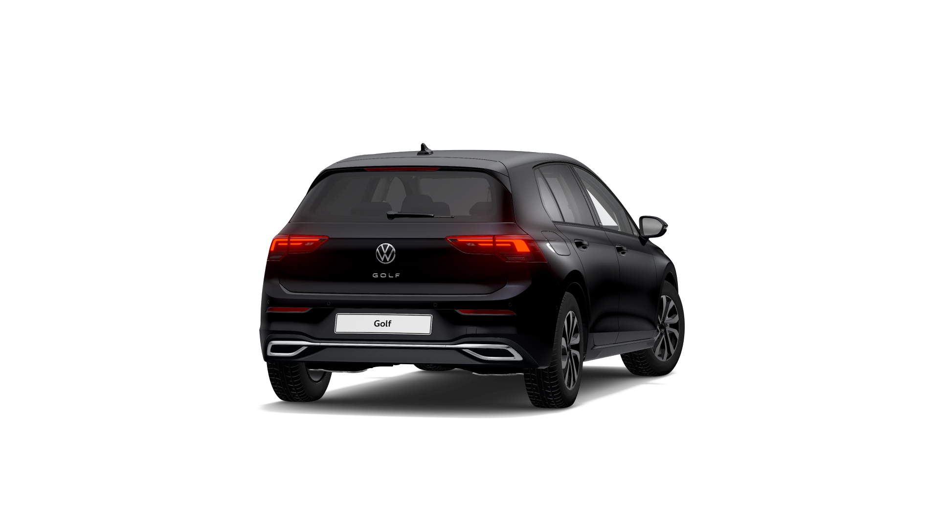 Volkswagen Golf 2.0 TDI Golf VIII IQ.Drive