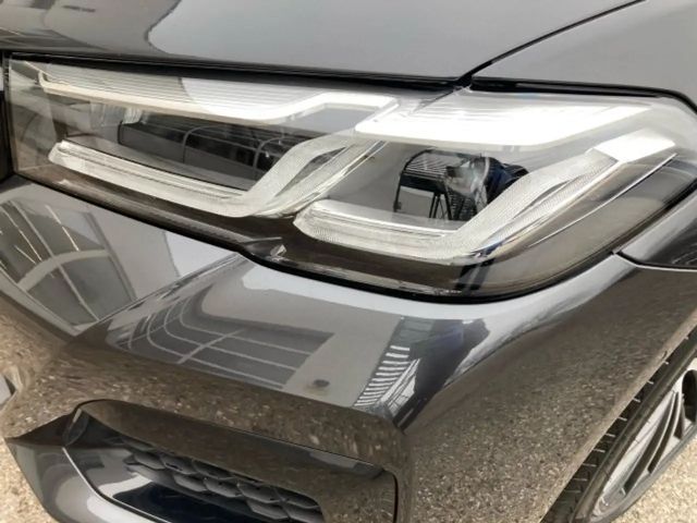 BMW 530 530e Touring xDrive