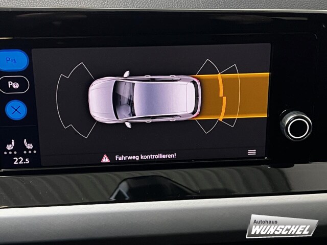 Volkswagen Golf 1.0 TSI Life