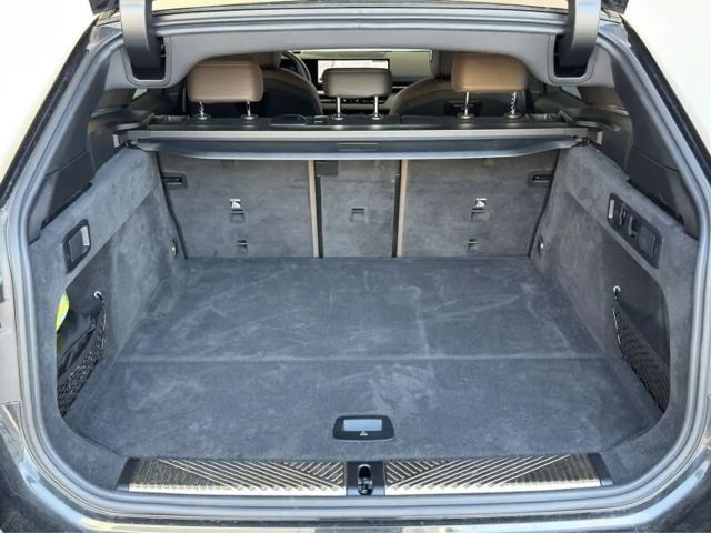 BMW 520 520d M-Sport