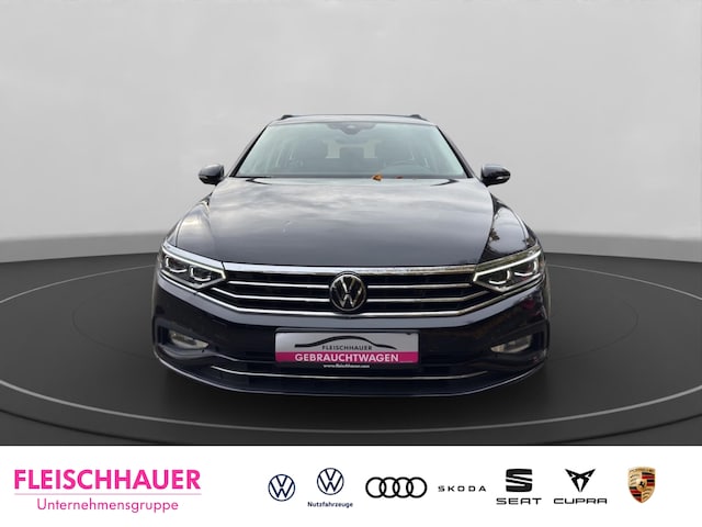 Volkswagen Passat 2.0 TDI Business Variant