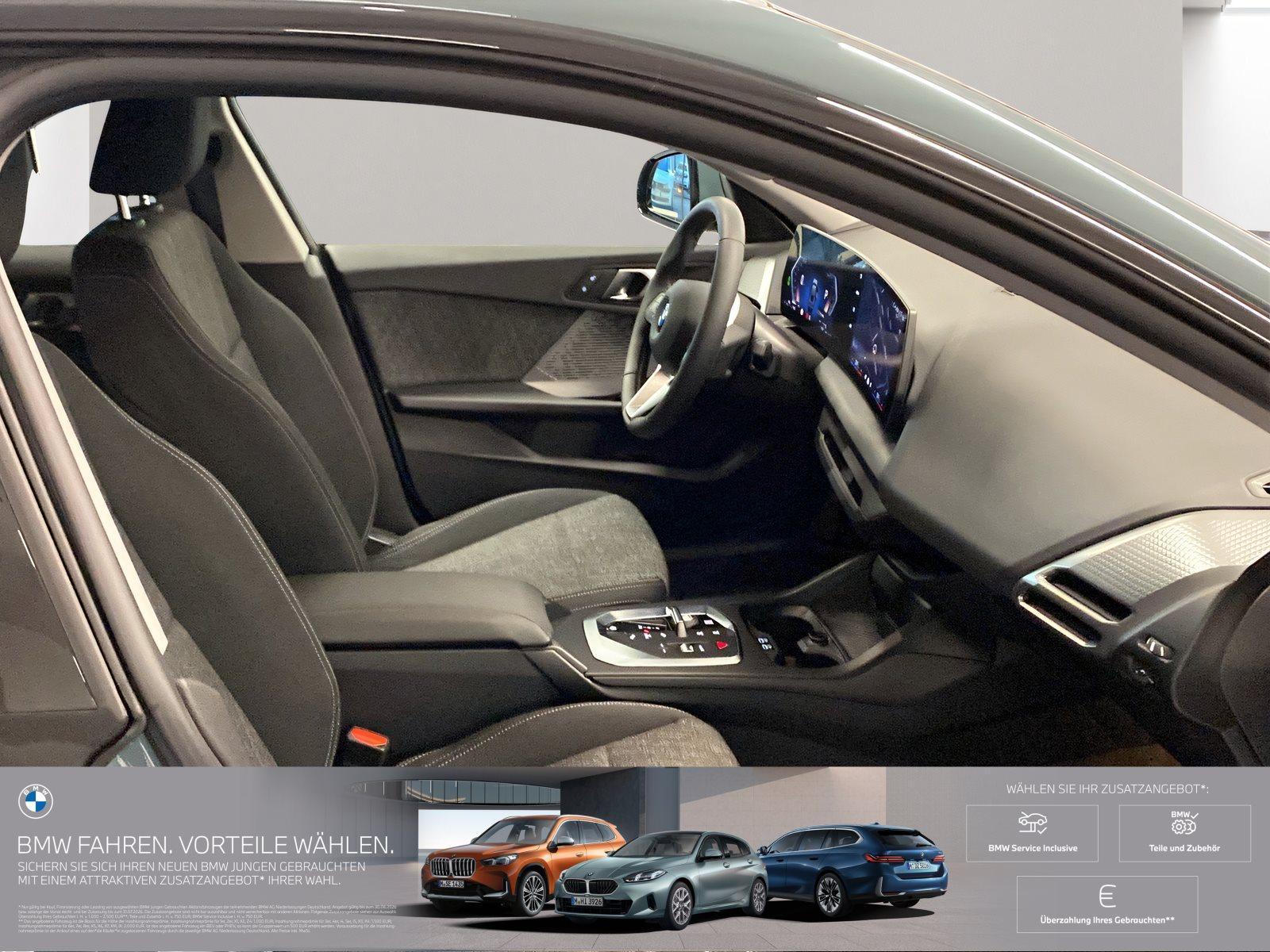 BMW 220 Coupé Gran Coupé