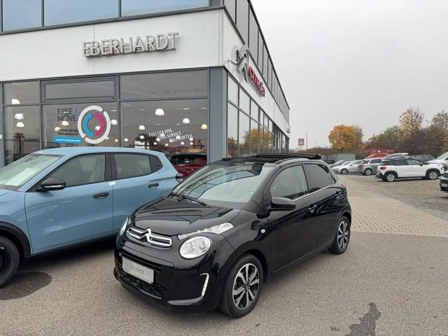 Citroën C1 Airscape Shine VTi 72