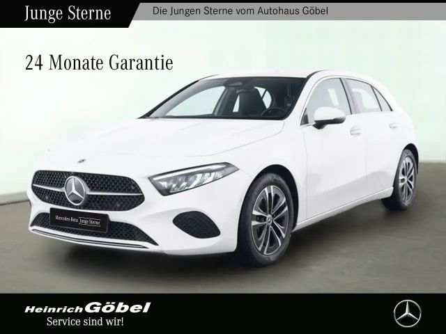 Mercedes-Benz A 200 Progressive