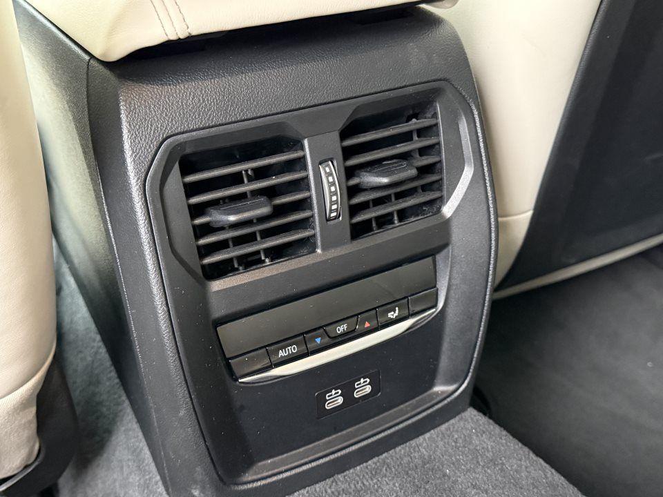 BMW i4 Coupé Gran Coupé M50 xDrive