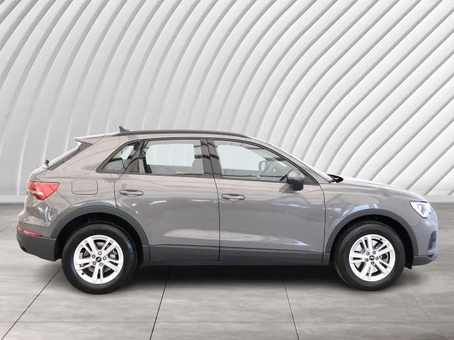 Audi Q3 4 J Batteriegarantie