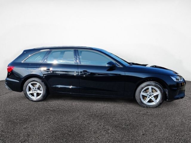 Audi A4 35 TDI Avant S-Tronic