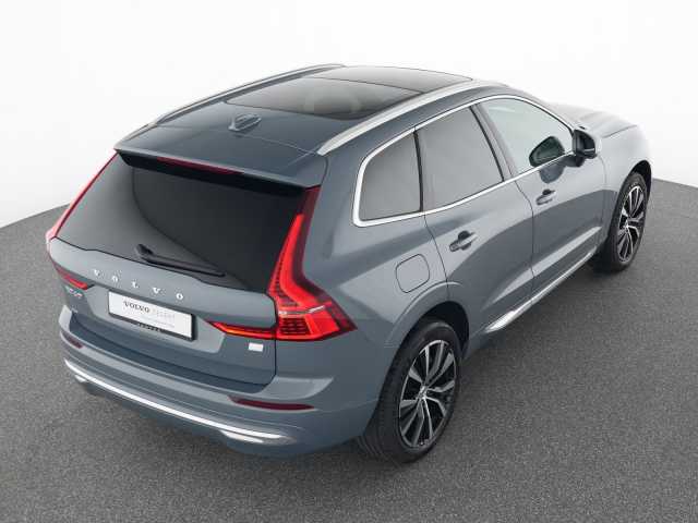 Volvo XC60 XC60