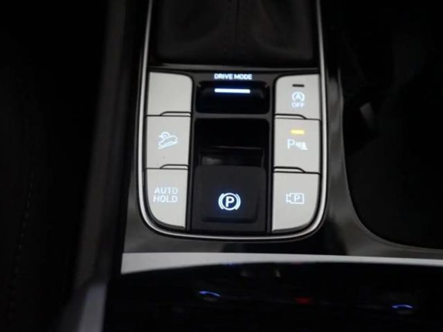 Hyundai Tucson T-GDi