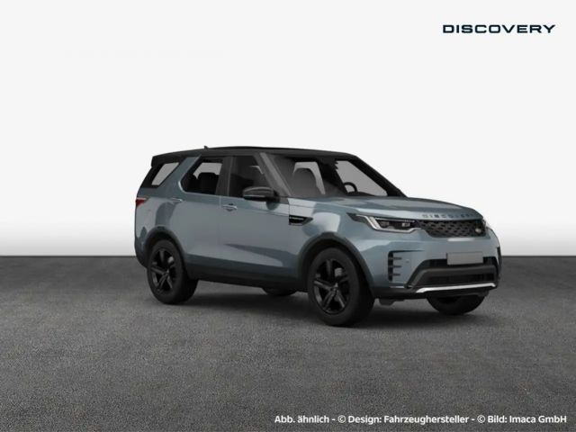 Land Rover Discovery D250 Dynamic SE