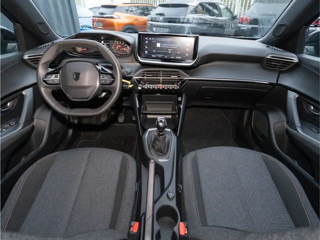 Peugeot 2008 PureTech Style