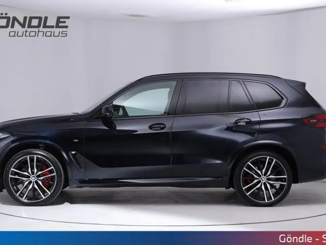 BMW X5 xDrive30d