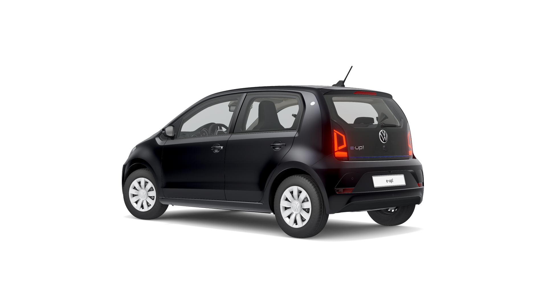 Volkswagen e-up! e-up!  KAM SHZ KLIMA GRA PDC