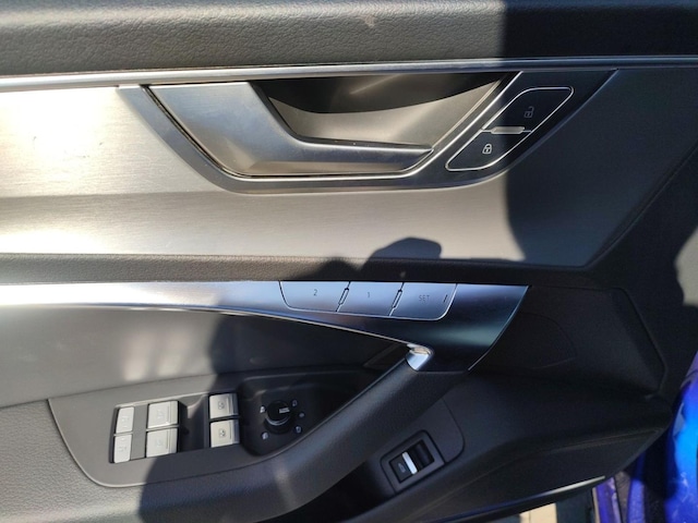 Audi S6 Avant Quattro