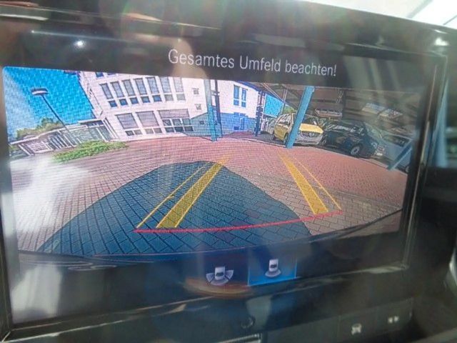 Mercedes-Benz T 180 T 180,NAVI,KAMERA,LED,SPUR,NP:43.790,-EURO