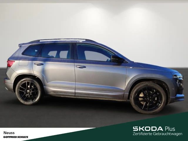 Skoda Karoq Sportline