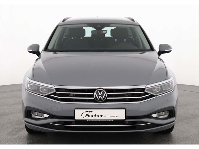 Volkswagen Passat 2.0 TDI Business Variant