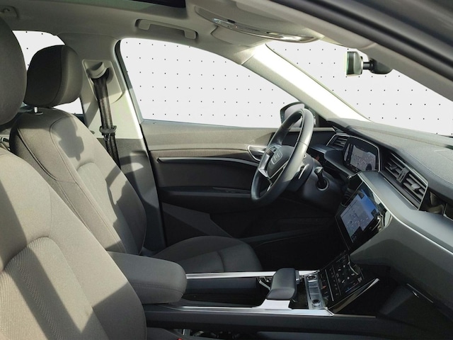 Audi e-tron 50 Quattro