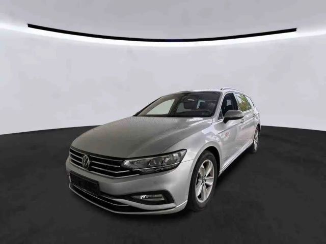 Volkswagen Passat Business DSG Variant