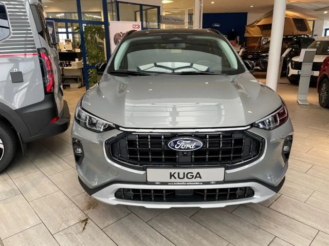 Ford Kuga Active X