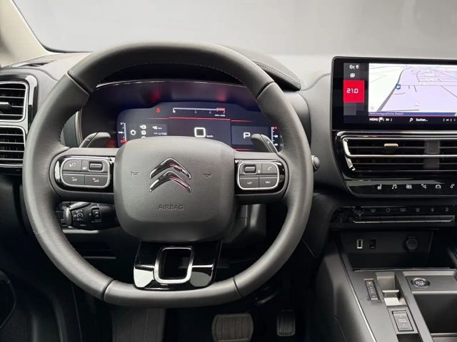 Citroën C5 Aircross BlueHDi Max