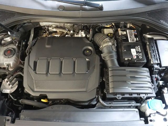 Volkswagen Tiguan 2.0 TDI Allspace DSG