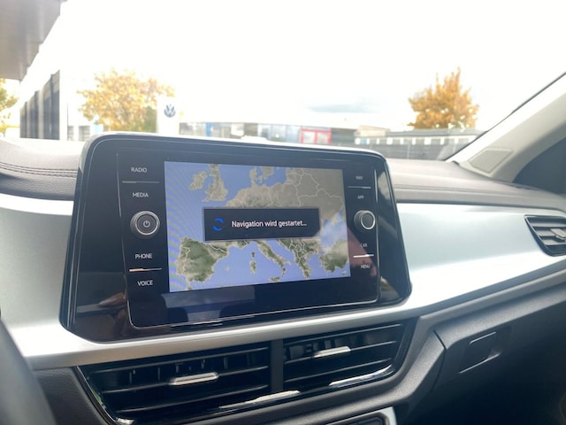 Volkswagen T-Roc 1.5 TSI DSG Life