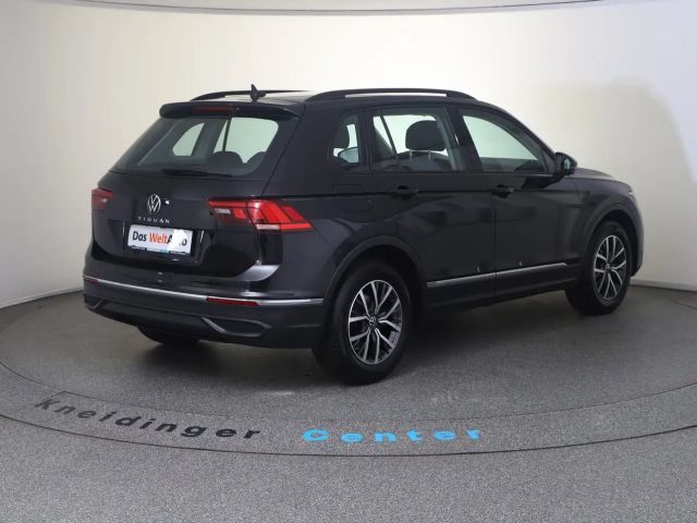 Volkswagen Tiguan DSG Life