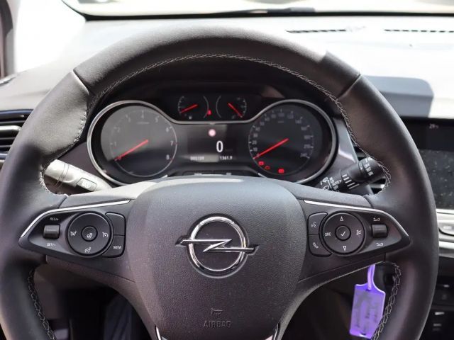 Opel Crossland X Elegance