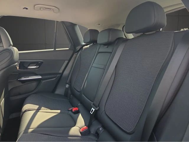 Mercedes-Benz GLC 200 4MATIC AVANTGARDE