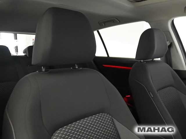 Volkswagen Golf 2.0 TDI Golf VIII IQ.Drive