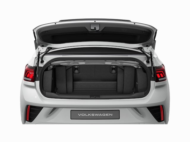 Volkswagen T-Roc 1.5 TSI Cabriolet R-Line