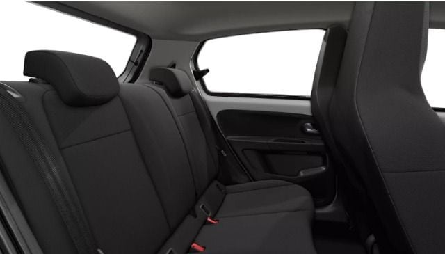 Volkswagen up! 1.0 MPI Move Move up!