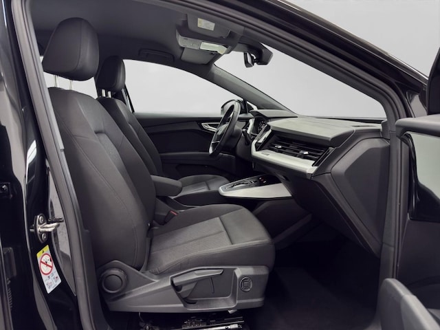 Audi Q4 e-tron 35 Sportback