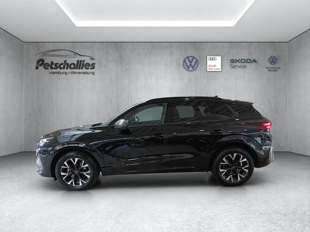 Cupra Terramar Terramar 1,5 TSi-DSG 110kW